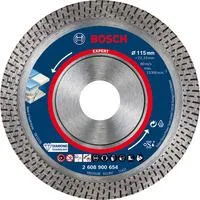 Diamanttrennscheibe Expert HardCeramic, Ø 115mm Bohrung 22,23mm