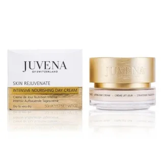 Juvena Rejuvenate Intensive Nährendes Tagescreme 50ml