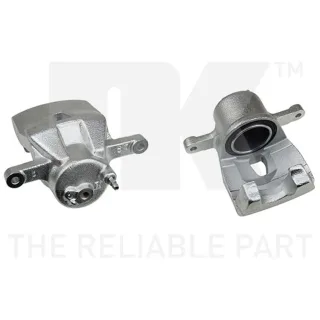 NK Bremssattel vorne rechts Toyota Ractis Yaris