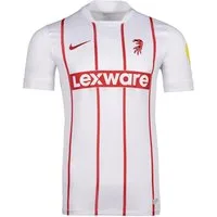 Nike Fußballtrikot Nike Performance 1. Bundesliga