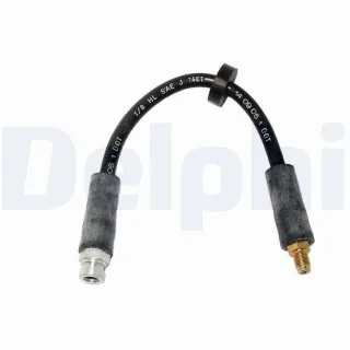 Delphi Bremsschlauch hinten Saab 9000