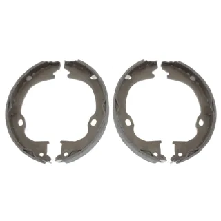Febi Bremsbackensatz hinten Dodge Nitro Jeep Cherokee Wrangler