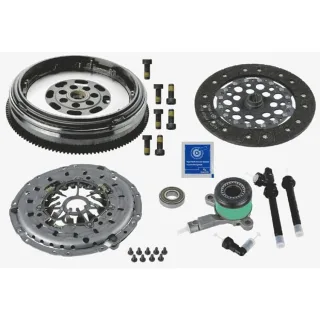 Sachs Kupplung Nissan Opel Renault 2290601096