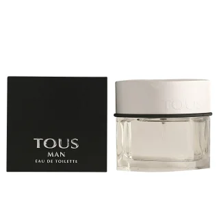 Tous Man Eau De Toilette Spray 50 ml