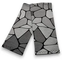 Britta Meier Armstulpen Leichte Pulswärmer, Unterarmstulpen mit Ziernähten und schönen Designs Gelenkwärmer, Unterarmstulpen mit einer schönen Ziernaht genäht.