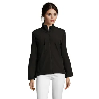 SOLS - "Roxy" Softshelljacke für Damen ()