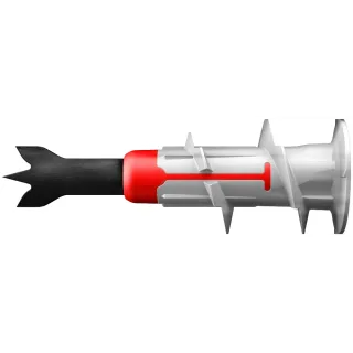Fischer Gipskartondübel DuoBlade - 545677
