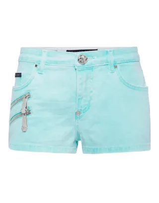 Blau