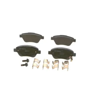 Bosch Bremsbel?ge vorne Opel Adam Corsa D