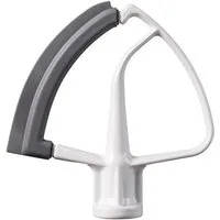 KitchenAid Flexibler Flachrührer 5KFE5T, Zubehör für 5K45SS, 5KSM45, 5KSM95, 5KSM125, 5KSM150, 5KSM156, 5KSM175, 5KSM180, 5KSM185.