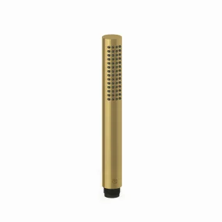 Kludi Stab-Handbrause brushed gold, 39120N0-00 39120N0-00