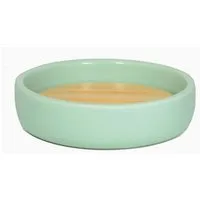 houseproud Seifenablage Ceramic Silk Seifenschale