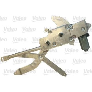 Valeo Fensterheber vorne rechts BMW 3er E36 850037