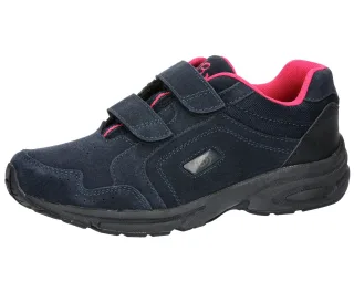 BRÜTTING Sneaker "Sportschuh und Freizeitschuh Circle V"