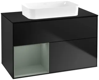 Schwarz