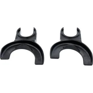 KS TOOLS Standard-Federhalterpaar für VAG und Jaguar - 500.8634