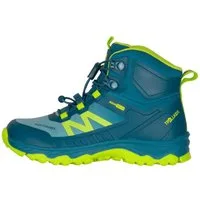 TROLLKIDS Kids Sirdal Hiker Mid Wanderschuh