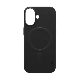 PanzerGlass CARE SL1M Case Black w. MagSafe iP 17