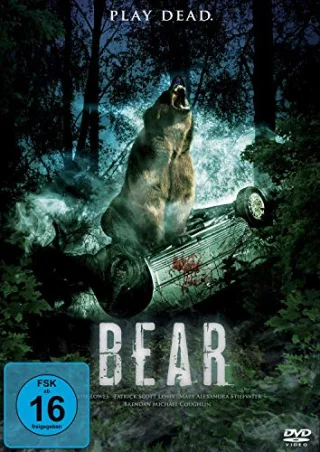 Bear [DVD] [2010]