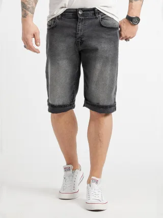 Rock Creek Shorts Dunkelgrau