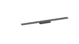 Dallmer Duschrinne CeraWall Select Edelstahl matt, 1200 mm, 535177 535177