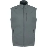 Jako Funktionsweste Jako Herren Softshellweste Premium 7007
