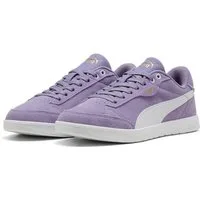 PUMA VIKKY STAR SD Sneaker für sportliche Looks im Alltag, mit Leder-Obermaterial