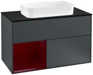 Schwarz