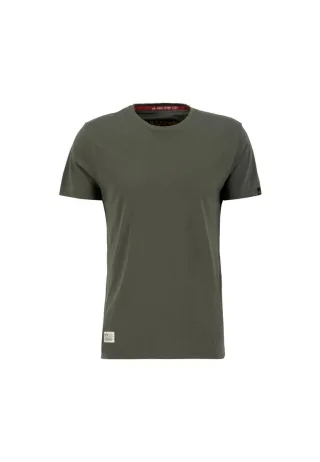 Dragon Embroidery T-Shirt