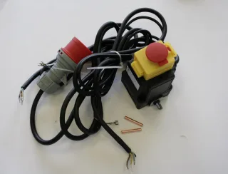 ELMAG Schütz 24 Volt/400 Volt (C-09D10) - 9709149