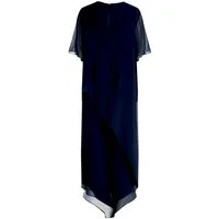 Vera Mont Overall Damen mit Stufen (1-tlg)