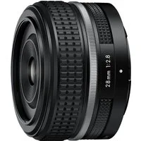 Nikon NIKKOR Z 28mm 1:2 für Z5,Z5II,Z6II,Z6III,Z30,Z50,Z50II,Zfc&Zf komp. Objektiv