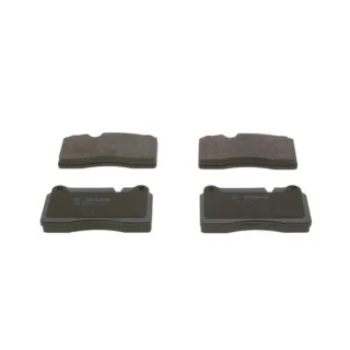 Bosch Bremsbel?ge vorne Audi CUPRA Seat VW