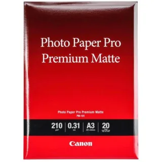 3, 20 Blatt, 210 g