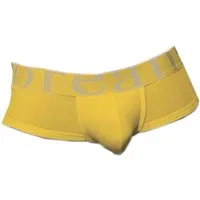DOREANSE Boxer Doreanse Boxer Hipster Trunk Herren 1779 mit Logo Webbund