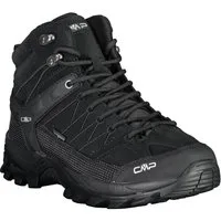 CMP RIGEL MID WP TREKKING SHOES Wanderschuh wasserdicht