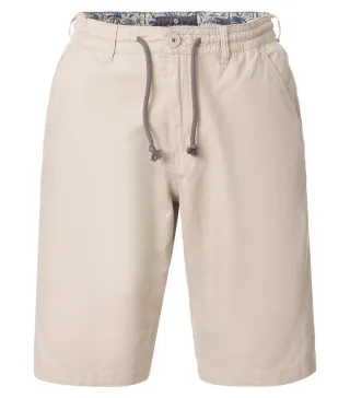 CASAMODA - Chino shorts - Chris beige - Gr. - 32