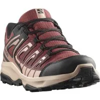 Salomon EXTEGRA GORE-TEX W Wanderschuh wasserdicht dank Gore-Tex Membrane