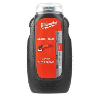 Milwaukee - POLITUR M-CUT 1500 (250ML) - 4932430475