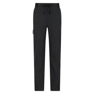Mountain Warehouse Womens/Ladies Adventure Water Resistant Wanderhose (Schwarz)