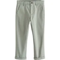 Next Chinohose Regular Fit Chinohose mit Stretch (1-tlg)