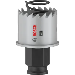 Bosch PRO Sheet Metal PC Plus Lochsäge - 2608594447
