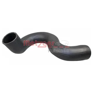 Metzger Ladeluftschlauch oben Citroen C4 Peugeot 307 308 2,0