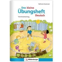 Das kleine Übungsheft Deutsch / Stefanie Drecktrah