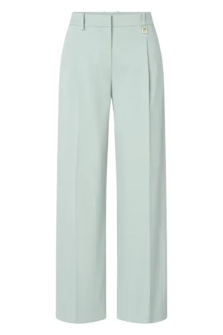 JOOP! Womenswear - 261P58Perle 10018287 Grün - Gr. - 40