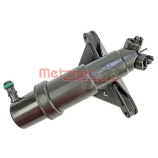 Metzger Waschwasserd?se f?r Scheinwerfer links BMW 5er E60