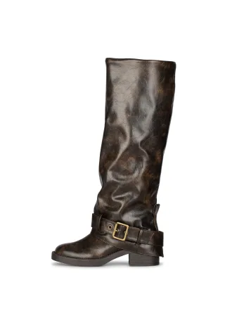 POSH by Poelman PATTY Damen Stiefel
