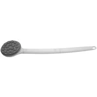 Ridder Badaccessoire-Set Rückencremer, Eincremehilfe Ease weiß