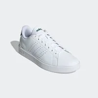 adidas Sportswear ADVANTAGE 2.0 Sneaker inspiriert vom Design des adidas stan smith