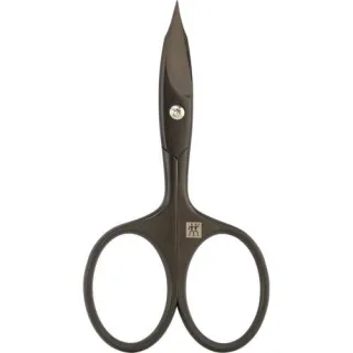 Zwilling Premium Maniküre Nagelschere schwarz